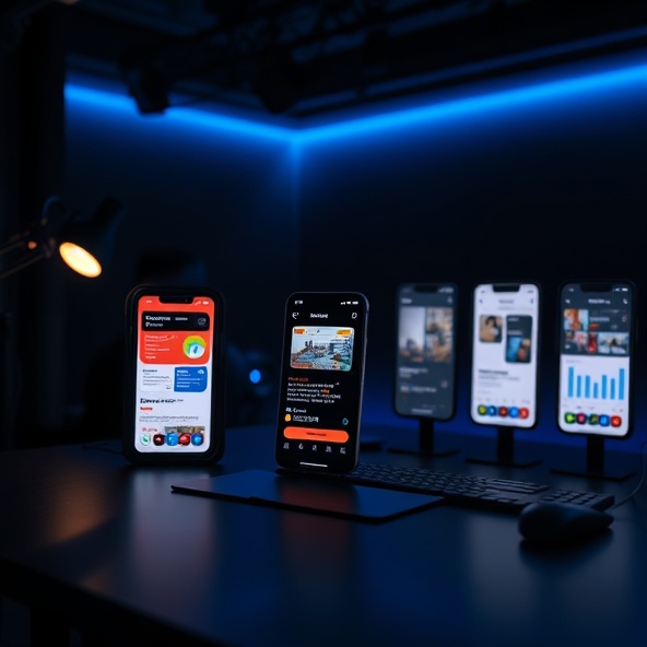 iOS Development