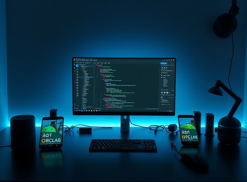 Android Development
