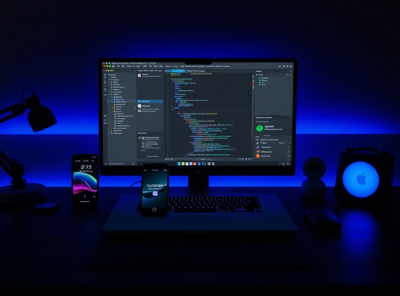 iOS Development
