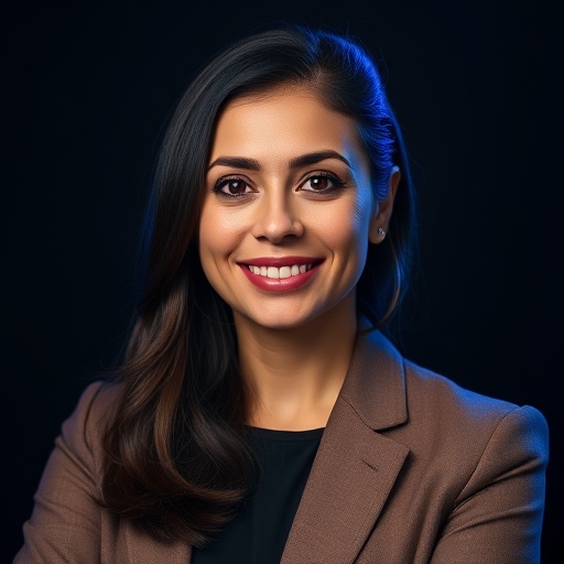 Tamara Chkheidze