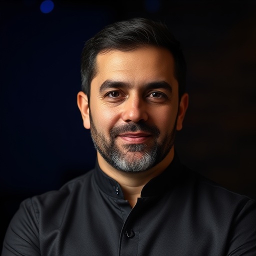 Giorgi Beridze